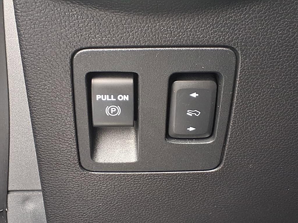 2021 Ford Expedition King Ranch