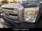 2015 Ford Super Duty F-250 SRW Lariat