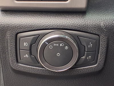 2017 Ford F-250 Platinum