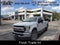 2019 Ford Super Duty F-250 SRW XL