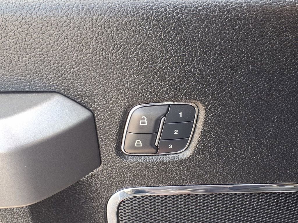 2018 Ford F-250 Platinum