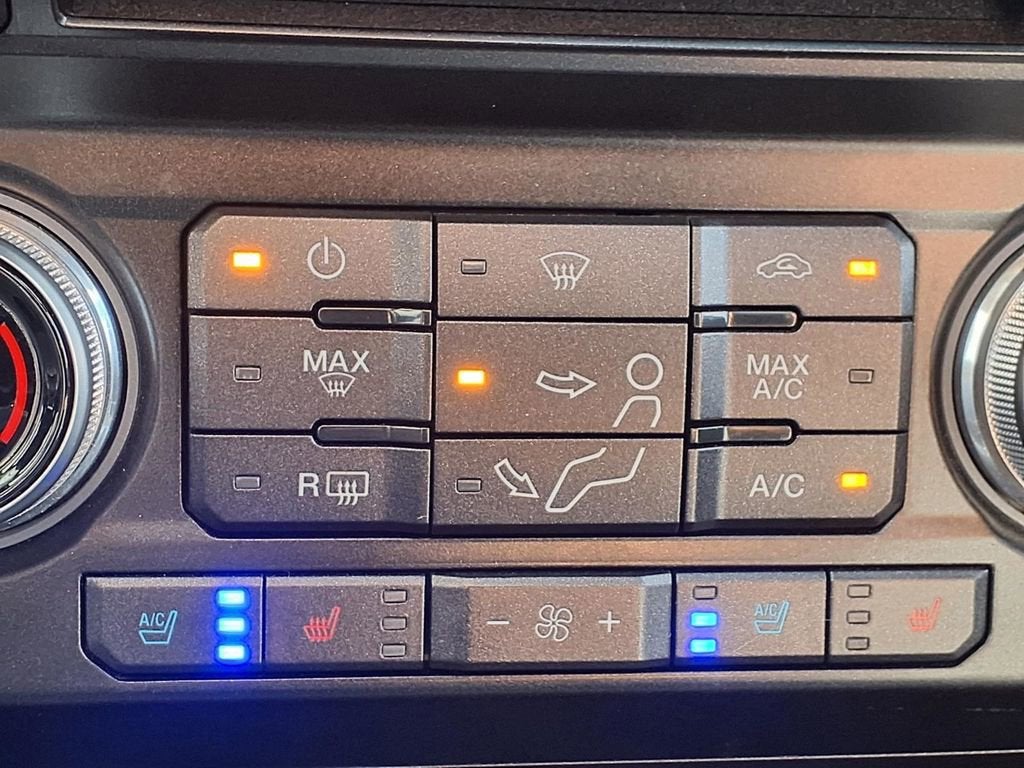 2018 Ford F-250 Platinum