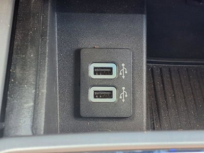 2018 Ford F-250 Platinum