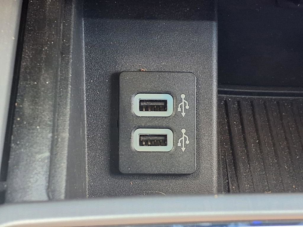 2018 Ford F-250 Platinum