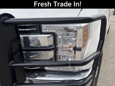 2019 Ford Super Duty F-250 SRW XL