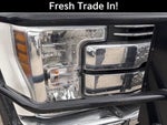 2019 Ford Super Duty F-250 SRW XL