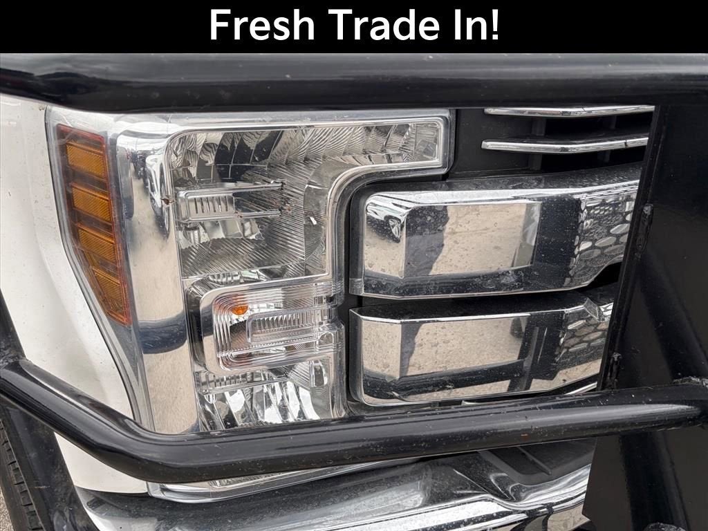 2019 Ford Super Duty F-250 SRW XL