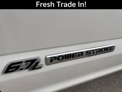 2019 Ford Super Duty F-250 SRW XL