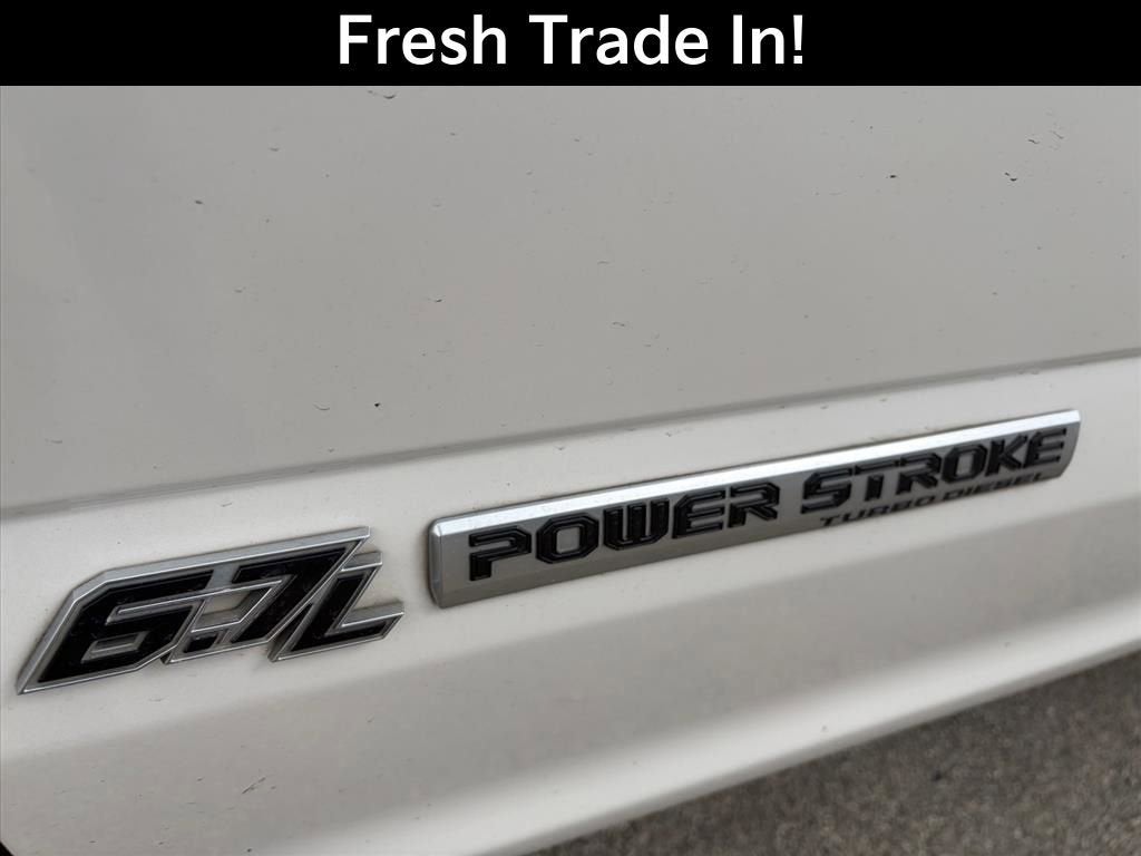 2019 Ford Super Duty F-250 SRW XL