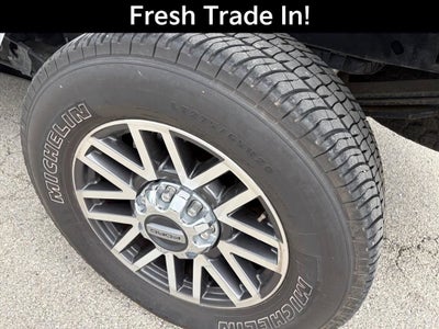 2019 Ford Super Duty F-250 SRW XL