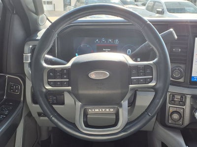 2024 Ford Super Duty F-250 SRW XL