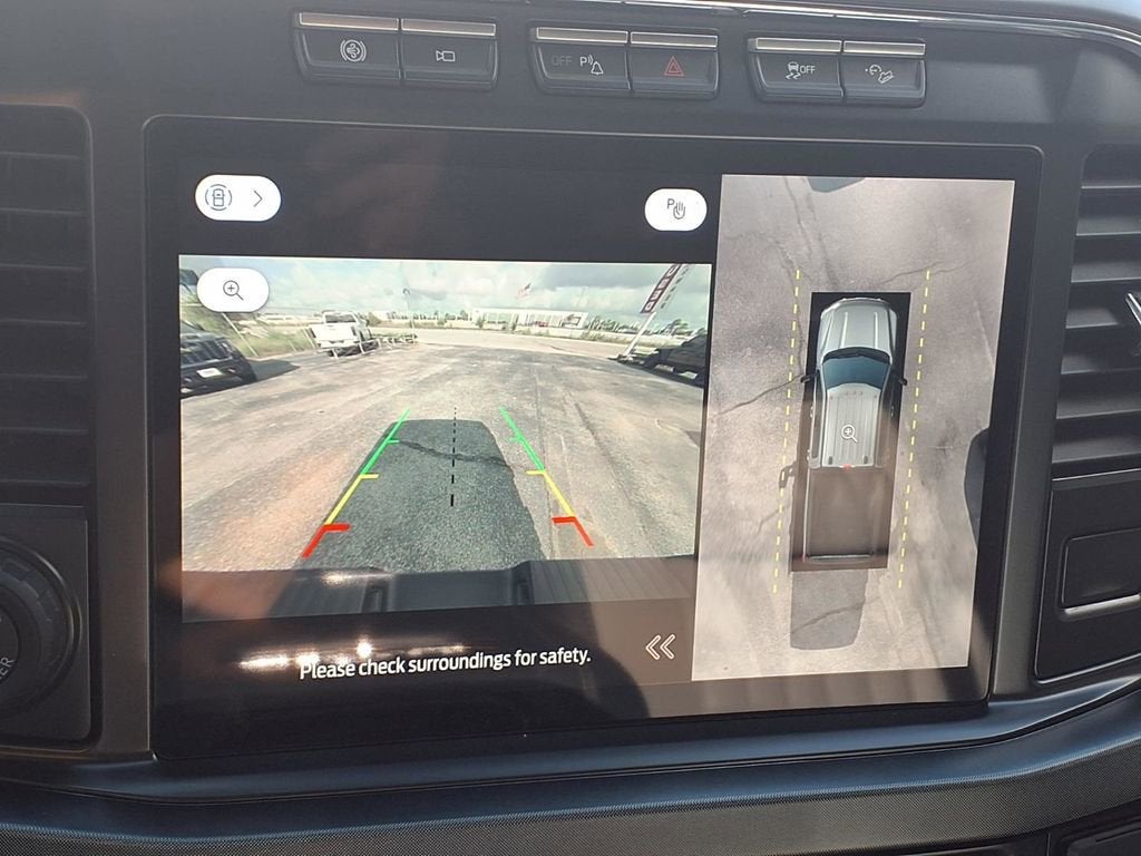 2024 Ford Super Duty F-250 SRW XL