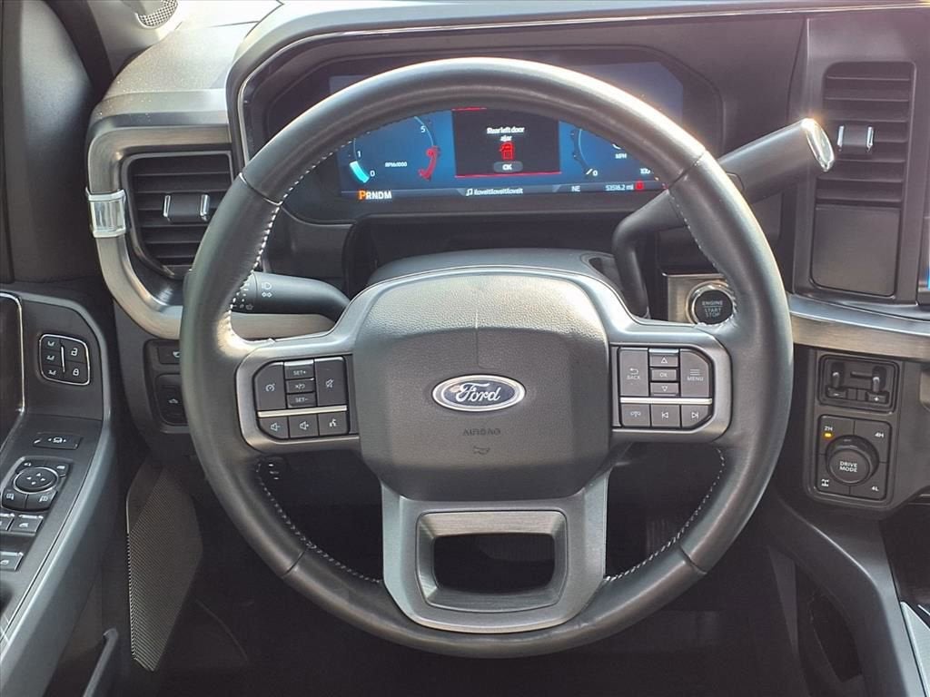 2024 Ford Super Duty F-250 SRW XL