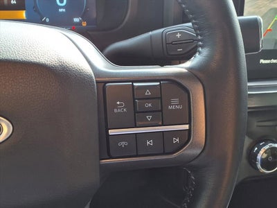 2024 Ford Super Duty F-250 SRW XL