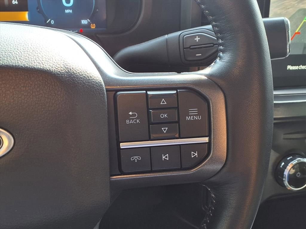 2024 Ford Super Duty F-250 SRW XL