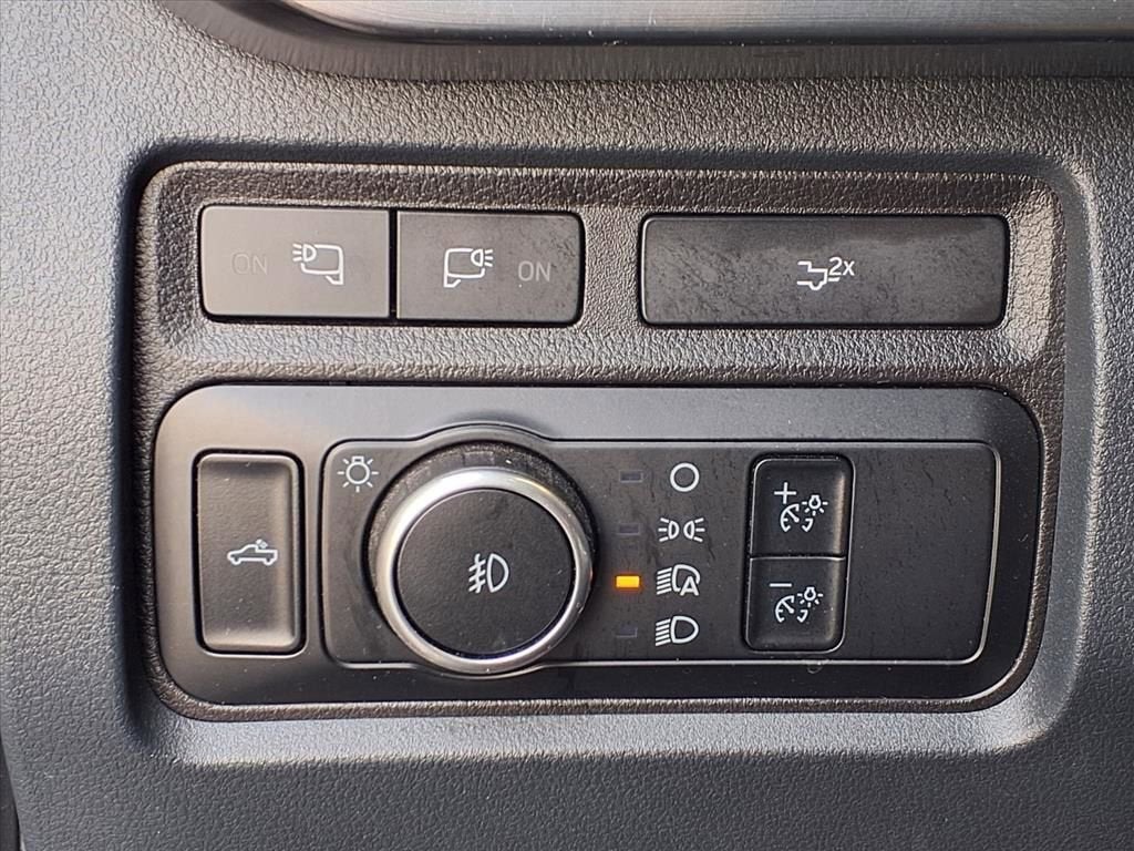 2024 Ford Super Duty F-250 SRW XL