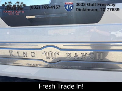 2021 Ford Super Duty F-250 SRW XL