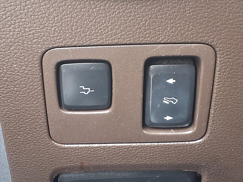 2021 Ford Super Duty F-250 SRW King Ranch