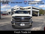 2021 Ford Super Duty F-250 SRW XL