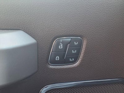 2021 Ford Super Duty F-250 SRW King Ranch