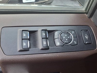 2021 Ford Super Duty F-250 SRW King Ranch