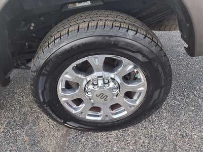 2021 Ford Super Duty F-250 SRW King Ranch