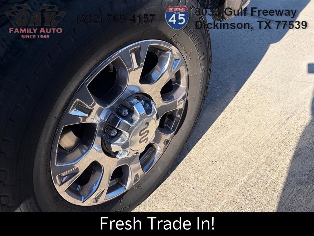 2021 Ford Super Duty F-250 SRW XL