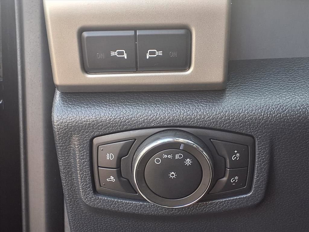 2022 Ford Super Duty F-250 SRW XL