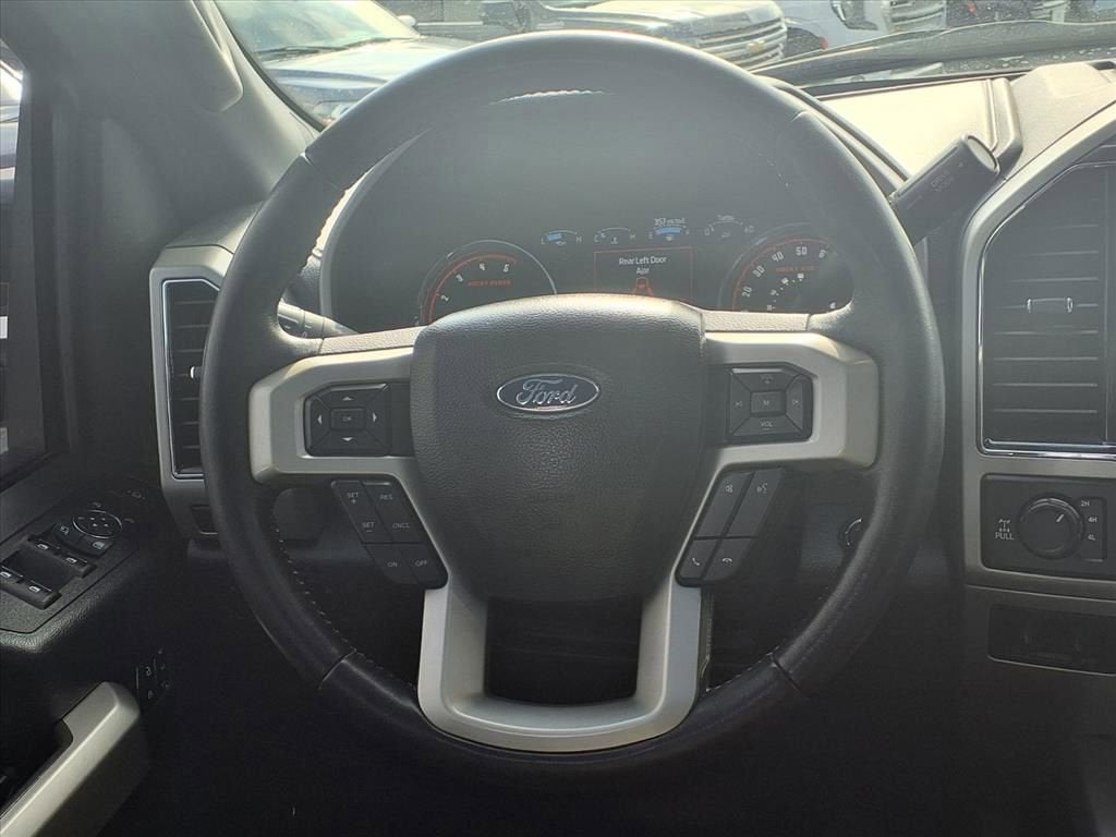 2022 Ford Super Duty F-250 SRW XL