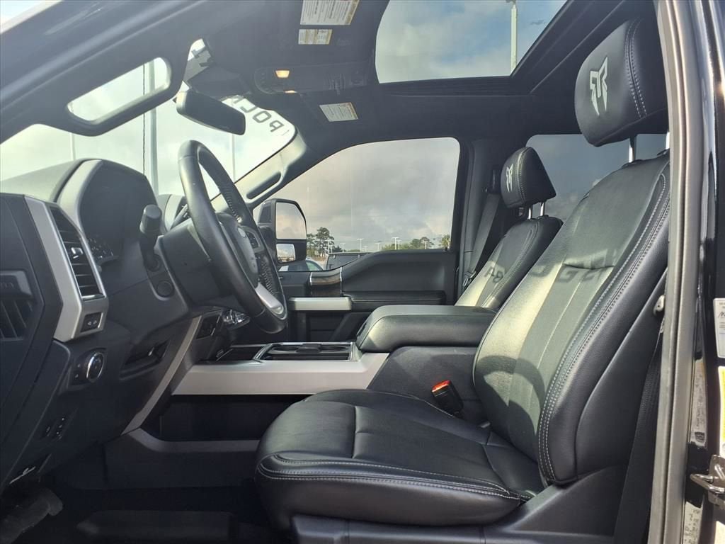 2022 Ford Super Duty F-250 SRW XL