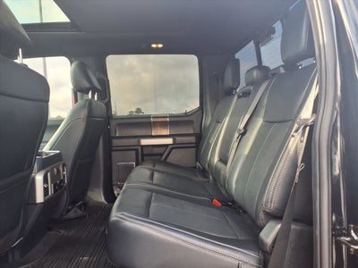 2022 Ford Super Duty F-250 SRW XL