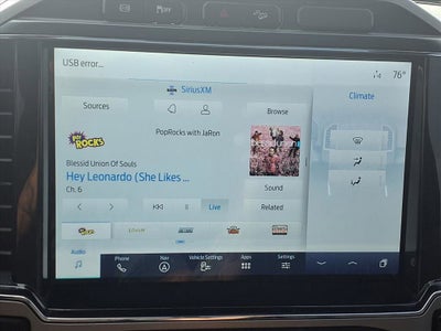 2022 Ford Super Duty F-250 SRW XL