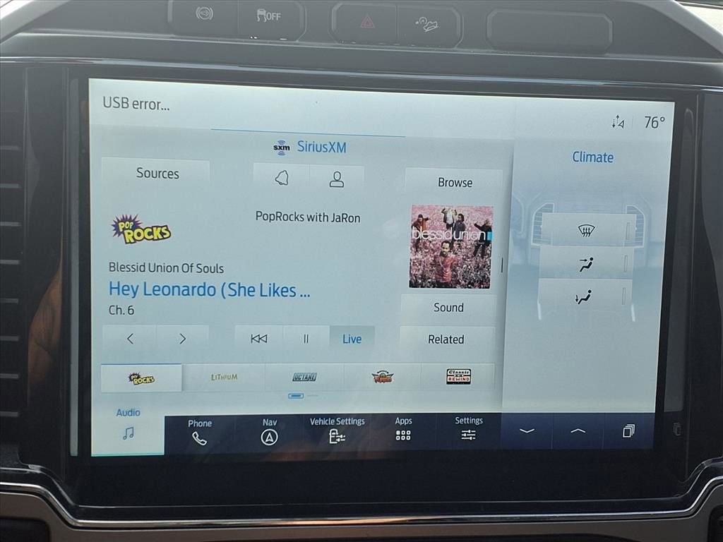 2022 Ford Super Duty F-250 SRW XL