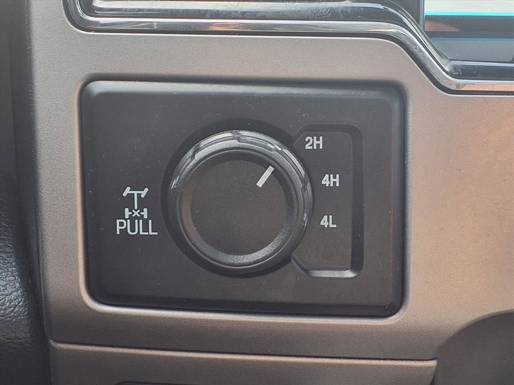 2022 Ford Super Duty F-250 SRW XL