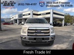 2015 Ford F-150 King Ranch