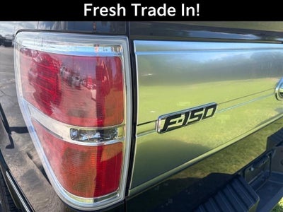 2010 Ford F-150 XL