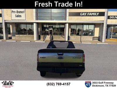 2010 Ford F-150 XL