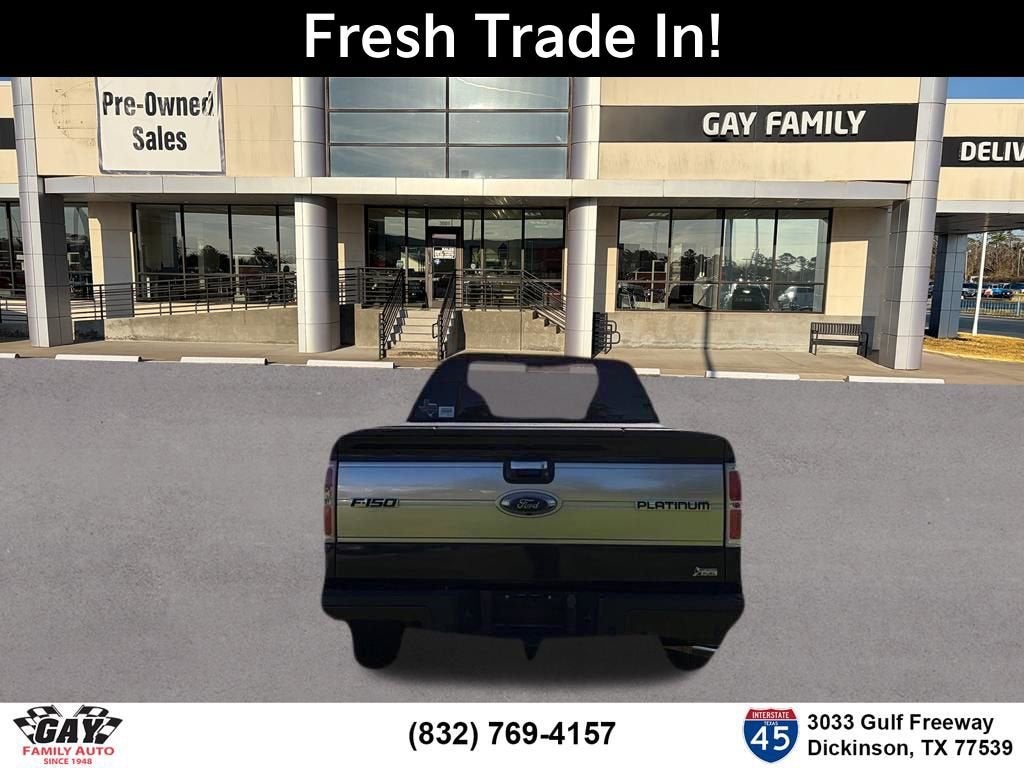 2010 Ford F-150 XL