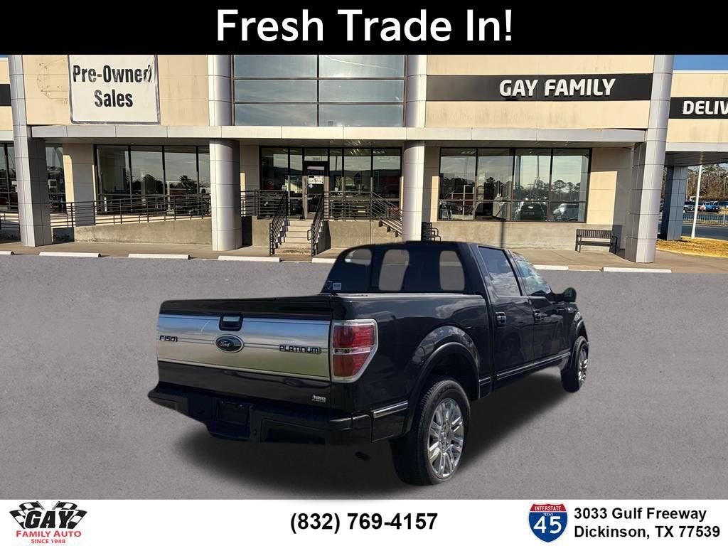 2010 Ford F-150 XL