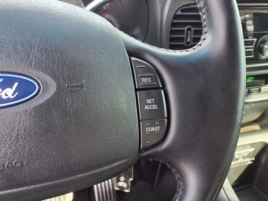 2003 Ford F-150 Harley-Davidson