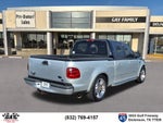 2003 Ford F-150 Harley-Davidson