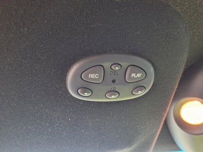 2003 Ford F-150 Harley-Davidson