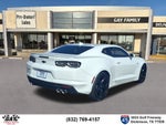 2022 Chevrolet Camaro LT1