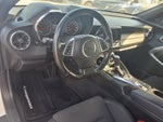 2022 Chevrolet Camaro LT1