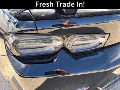 2023 Chevrolet Camaro 2SS