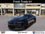 2023 Chevrolet Camaro 2SS