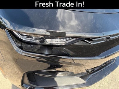 2023 Chevrolet Camaro 2SS