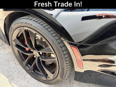 2023 Chevrolet Camaro 2SS