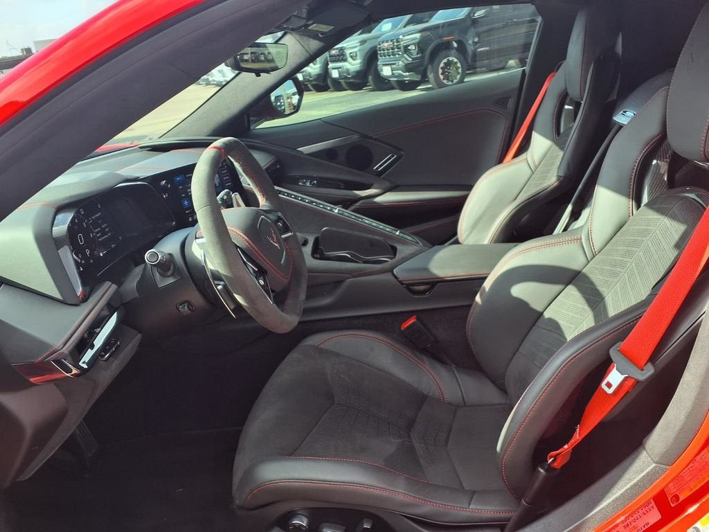 2023 Chevrolet Corvette Stingray 3LT