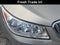 2012 Buick LaCrosse Leather